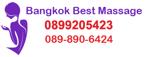 Bangkok Best Massage